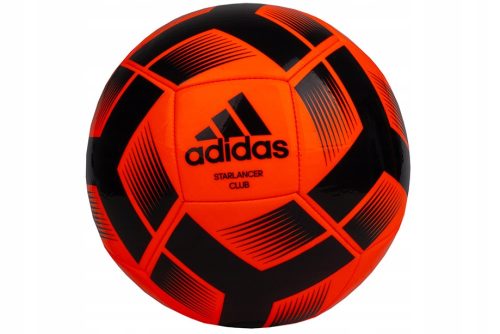 Baseball labda - Adidas Starlancer Club edzőfoci 4-es méretben