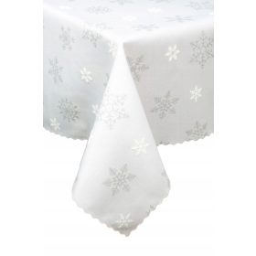   Asztalterítő - Abrosz 120 cm x 170 cm, többféle formájú