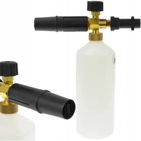   Habosító magasnyomású mosóhoz -  PROFESSZIONÁLIS HAB A KARCHER K2-K7 MOSÓMOSÓHOZ