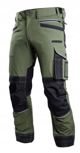 Stalco Professional Stretch Line hosszú munkanadrág, 3XL-es méret
