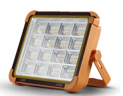 Halogén hordozható LED LED napenergia napenergia