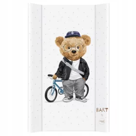   Kemény cserebetét - CEBA 212-132-686 Long-Twadri 50x80 COMF