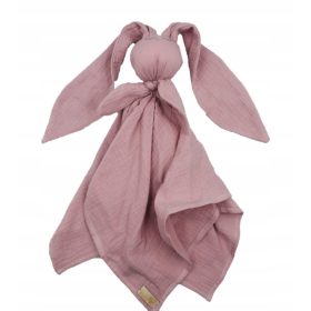   Textil pelenka - Baby 01082 Muslin pelenka ölel meg nyuszi piszkos