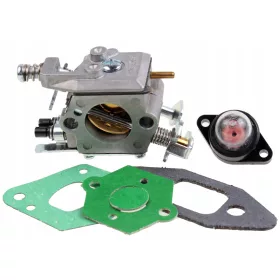   Karburátor szerszámokhoz - Curteror for Saw Partner P350 P351 P370 Primer