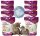  SZILIKON ALOM 8x3,8l PORMENTES Strong Pets Cat
