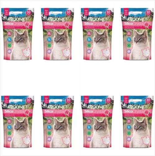 Alom nyulaknak és kis rágcsálóknak - Bentonit macska kavics szénkészlettel 2x10 kg szett