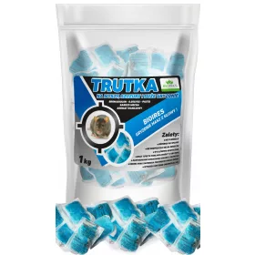   Fa nyest - ERŐS MÉREGPASZTA EGÉGEREKNEK, PATKÁNYOKNAK, VAKONYOKNAK, FÉRFIAKNAK, 1KG