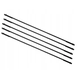   Fűrészek, fűrészlapok - Dewalt DT2296 Brzeszczotów XPC Wood 10PC