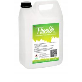  Firell GEL 5kg gyújtó