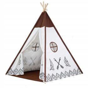 Gyermek sátor - Gyermek sátorház 12 m +