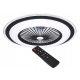 LED -es lámpa RGB sarokpilóta Apka