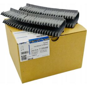 UPONOR HEGESZTETT TAKER CLIPSZETEK 50MM 5000 DB