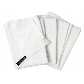 Textil pelenka - 3x opalescence paszta fehérítő fogak