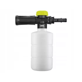   Habosító magasnyomású mosóhoz -  RYOBI RAC775 habszóró 600 ml