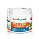  Baktériumok szennyvíztisztító tartályokhoz és szennyvíztisztító telepekhez Pezsgőtabletta egy évre 12 db BIOEXPERT