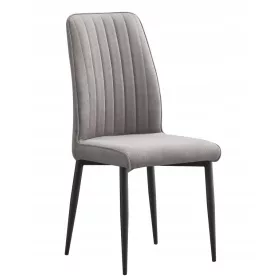 Kárpitozott szék nappali étkező konyhai hugo