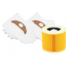   Porszívó táska - Gomba párásító otthoni hálószoba aro lámpa