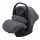 Autósülés gyerekeknek - Adamex Kite 0-13 kg F-6 ülés