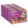 Konzerv macskáknak - Whiskas ízletes keverék Cheps választás egy szószban 24 x 85 g