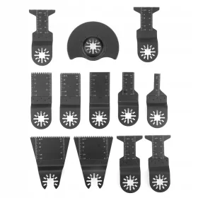   Fűrészek, fűrészlapok - Méretezett fűrészpenge 150 mm a Wood 2 -hez