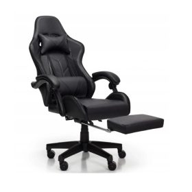 A játékos irodájának egy vödörének játékszéke