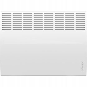 Atlantic 500 W-os fehér konvektoros fűtőtest