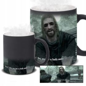   Bögre - Style Couture bögre Magic bögre születésnapi ajándék kerámia 330 ml