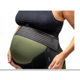  Babygo XXL kismama öv