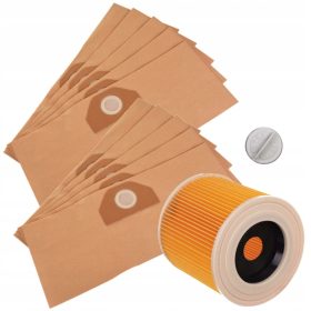   Porszívó táska - SZŰRŐ CSIPPEL A XIAOMI MI LÉGTISZTÍTÓHOZ 2 3H 3C PRO