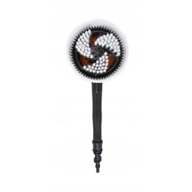   Tisztító Kefe nagynyomású mosókhoz - NAGYNYOMÁSÚ SZENNYVÍZTÖMLŐ |