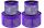 Szűrő - 2x szűrőszűrő a Dyson V10 96908201 porszívóhoz