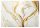 Falikép MARBLE GOLD Stone Absztrakció 368x254
