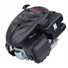  Fünyiró motor - Loncin LC1P65FE fűnyíró motor, tengely 22,2mm 60mm