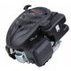 Fünyiró motor - Loncin LC1P65FE fűnyíró motor, tengely 22,2mm 60mm