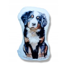    Bújós kutya kabalája Berni pásztorkutya Berni pásztorkutya párna