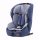 Autósülés gyerekeknek - Biztonsági fix Kinderkraft autó ülés 9-36 kg