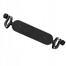   Babakocsi táska - A babakocsi lábtámaszának kiterjesztése