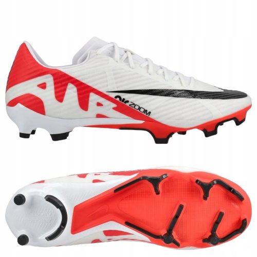 Kosárlabda cipő - Nike zoom gőz 15 akadémia fg cipő futball cr7