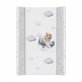   Kemény cserebetét - CEBA merevített merevítőkészülék 50x70cm távirányító