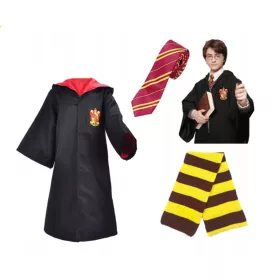   Unisex gyerek jelmez - Jelmez jelmez a labda harry potter sálak nyakkendőjéhez