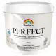 Beckers latex falfesték 9 l WHITE WHITE matt