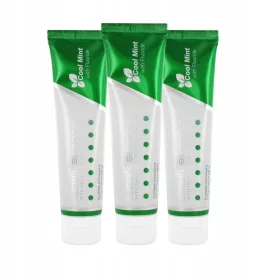   Fogkrém gyerekeknek - Set 5x pelenkák Tetter Premium pelenkák