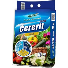  AGRO CS talaj többkomponensű műtrágya 10 kg