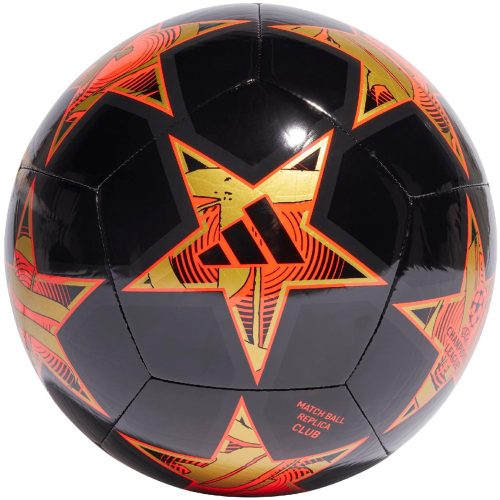 Baseball labda - Labdarúgó Adidas Bajnokok Ligája klub IA0947 R3