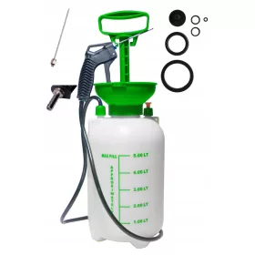 Gpsell N023 húsinjektor