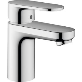 Hansgrohe Vernis Blend padlón álló mosdócsap, króm