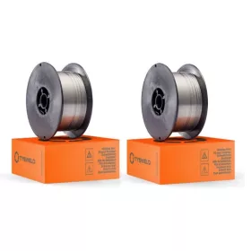   Tysweld önárnyékoló huzal 0,8mm 1kg gáz nélkül T71GS + ÖNÁRNYÉKOZÓ HEGESZTŐ DRÓT T71GS 0.8 CSOMAG. 1 kg T