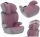 Autósülés gyerekeknek - ARMOR Sesttino autósülés 15-36 kg - Purp