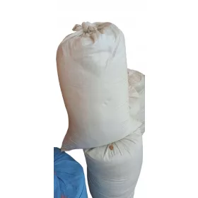   Alom nyulaknak és kis rágcsálóknak - Trot forgácsfűrészek pellet száraz brikett 20 kg alatt