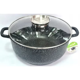 Fazék - Hagyományos fazék Misoli 6,8 l